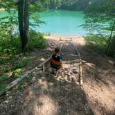 Review photo of Pigeon River State Forest Campground by Paul C., August 1, 2023