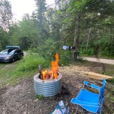 Review photo of Pigeon River State Forest Campground by Paul C., August 1, 2023