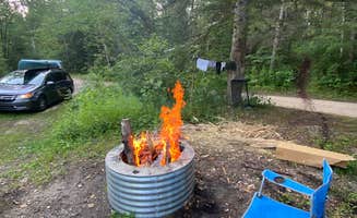 Paul C.'s photo at Pigeon River State Forest Campground near Atlanta, MI