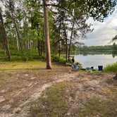 Review photo of Town Corner Lake State Forest Campground by Paul C., August 1, 2023