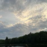 Review photo of Town Corner Lake State Forest Campground by Paul C., August 1, 2023
