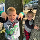 Review photo of Town Corner Lake State Forest Campground by Paul C., August 1, 2023