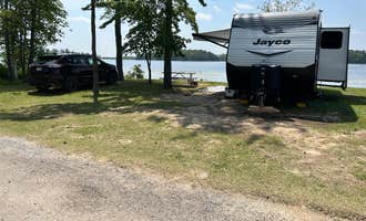 Camping near Emerick Park Campground: Campers Cove RV Park And Canoe Livery, Alpena, Michigan