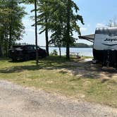 Review photo of Campers Cove RV Park And Canoe Livery by Alexandra M., August 1, 2023