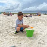 Review photo of Gulf Shores-Pensacola West KOA by Gretchen , August 1, 2023