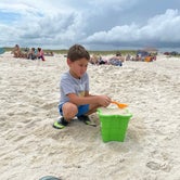Review photo of Gulf Shores-Pensacola West KOA by Gretchen , August 1, 2023