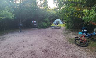 Mike G.'s photo at Sandy Hook — Gateway National Recreation Area near Roselle, NJ