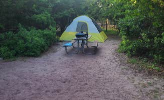 Mike G.'s photo at Sandy Hook — Gateway National Recreation Area near Asbury Park, NJ