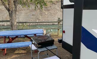 Monique C.'s photo at Yellowstone RV Park near Custer Gallatin National Forest
