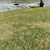 Review photo of Dubois-Wind River KOA by Monique C., August 1, 2023