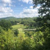 Review photo of Timbuktu Campground — Echo Bluff State Park by Shelly S., October 25, 2018