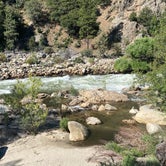 Review photo of Limestone Campground by Coleen B., August 1, 2023