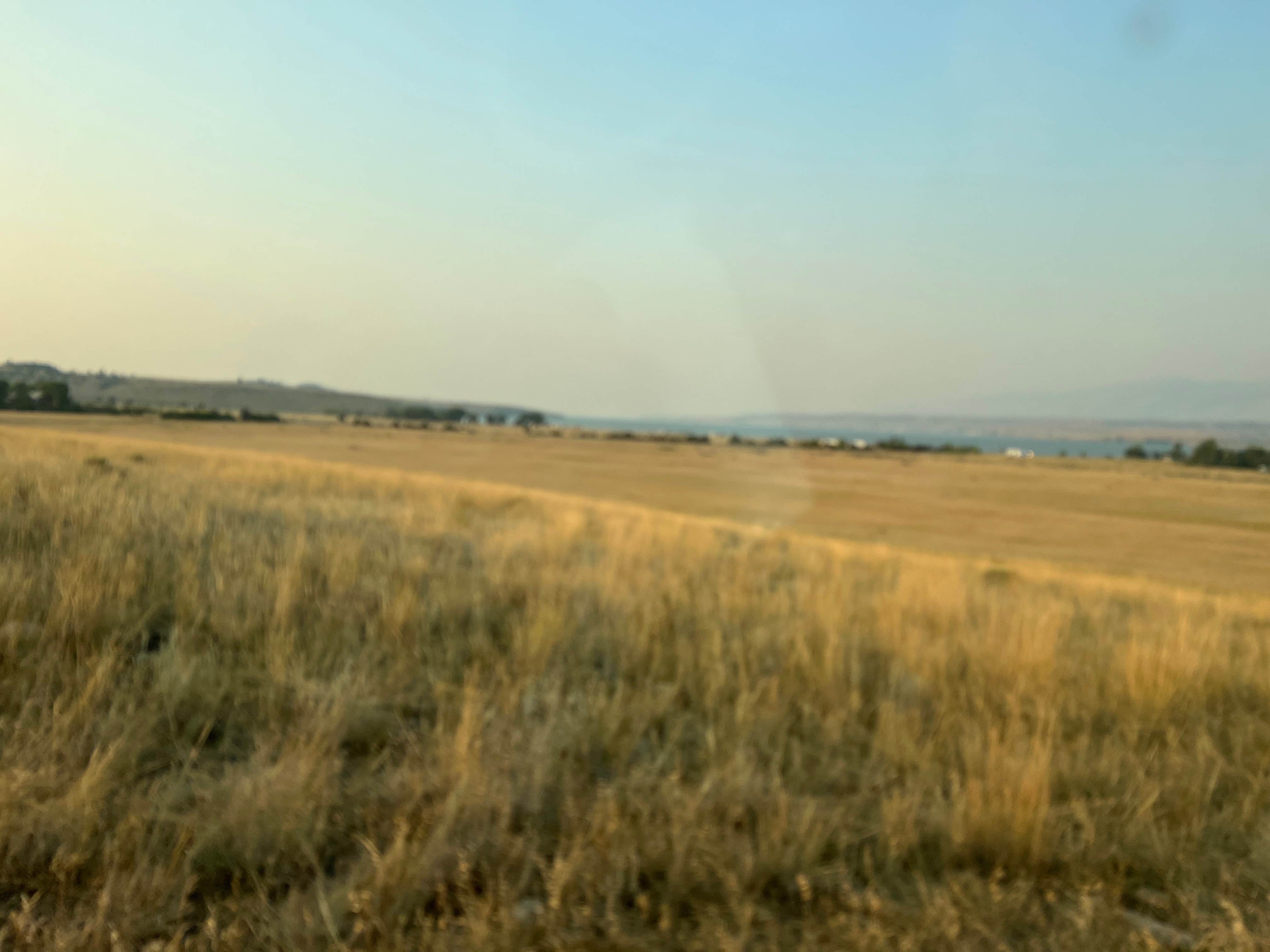 Camper-submitted photo at Goose Bay - Dispersed Camping near Helena National Forest