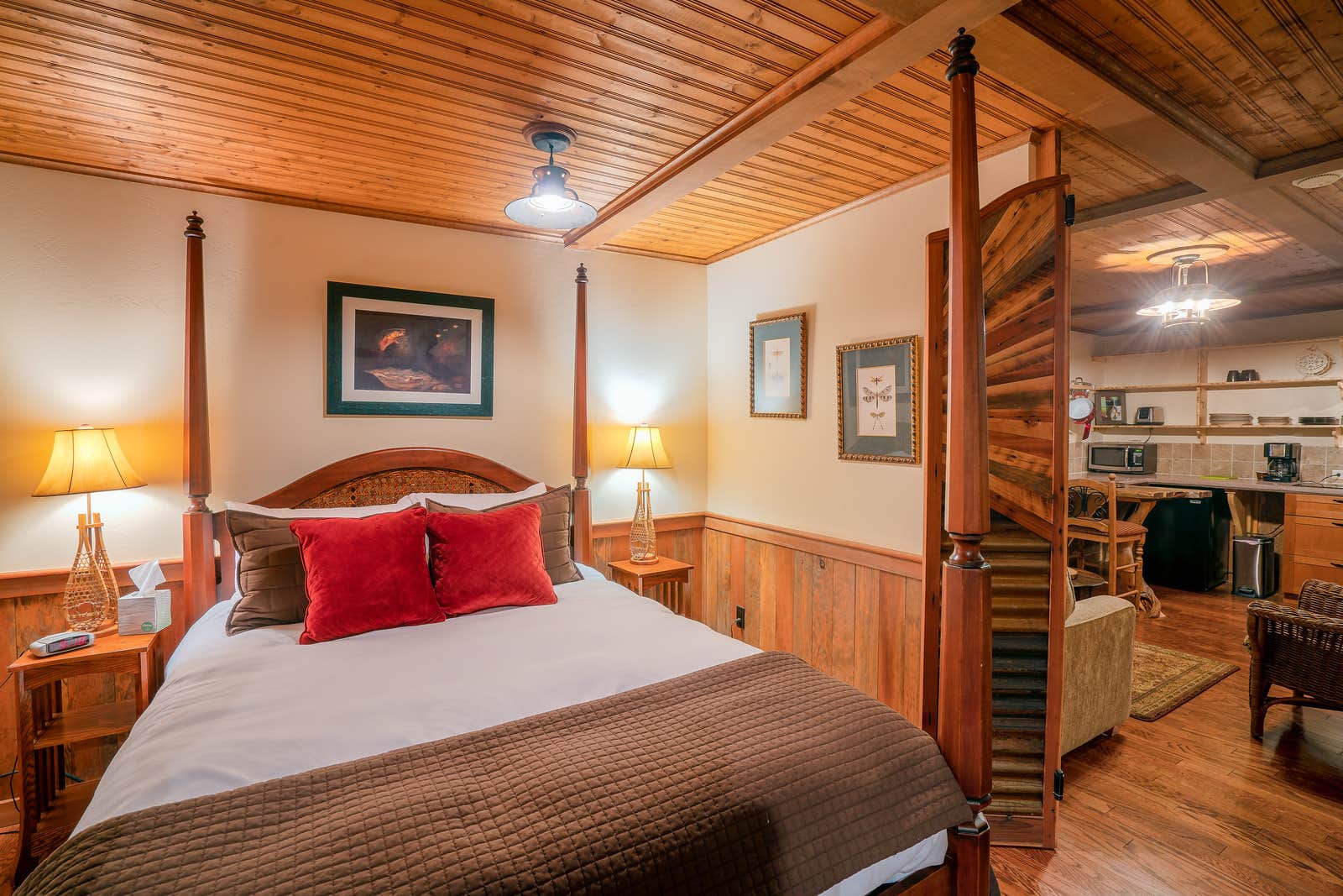 Camper-submitted photo at Kebler Corner near Paonia, CO