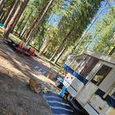 Review photo of Clark Fork Campground by Amanda V., August 1, 2023