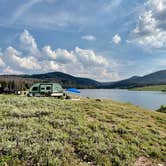 Review photo of Whitney Reservoir by Kimberly G., August 1, 2023