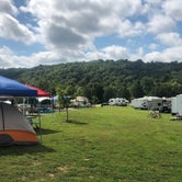 Review photo of Timbuktu Campground — Echo Bluff State Park by Shelly S., October 25, 2018