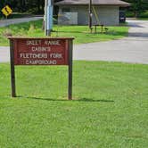 Review photo of Military Park Eagle's Rest Army Travel Camp Fort Campbell by Zack L., August 1, 2023