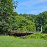 Review photo of Military Park Eagle's Rest Army Travel Camp Fort Campbell by Zack L., August 1, 2023