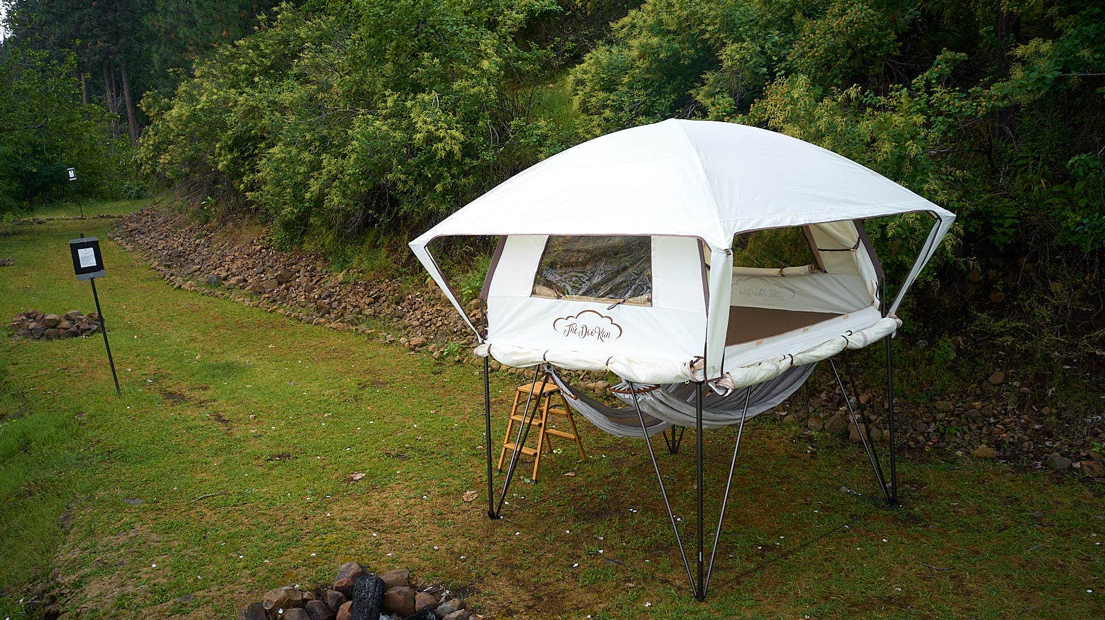 Camper submitted image from Conkling Marina and Resort - 1