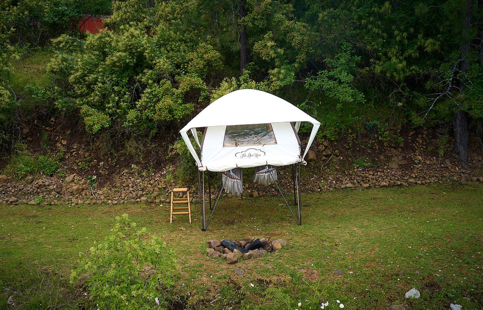 Camper submitted image from Conkling Marina and Resort - 2