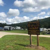 Review photo of Timbuktu Campground — Echo Bluff State Park by Shelly S., October 25, 2018