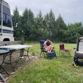 Review photo of Oregon Trail RV Campground by Josh U., August 1, 2023