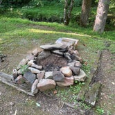 Review photo of Turkey Creek Campground by Adam C., August 1, 2023