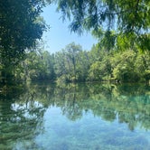 Review photo of Silver Springs State Park Campground by Carlos R., August 1, 2023