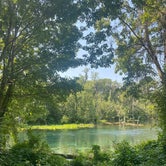 Review photo of Silver Springs State Park Campground by Carlos R., August 1, 2023