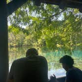 Review photo of Silver Springs State Park Campground by Carlos R., August 1, 2023