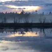 Review photo of Lower Falls Campground — Tahquamenon Falls State Park by Elaine G., August 2, 2023