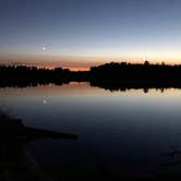 Review photo of Lower Falls Campground — Tahquamenon Falls State Park by Elaine G., August 2, 2023