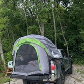 Review photo of Beyond the Trail RV Park by Brooklyn G., August 2, 2023