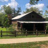 Review photo of Timbuktu Campground — Echo Bluff State Park by Shelly S., October 25, 2018