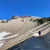 Review photo of Manzanita Lake Campground — Lassen Volcanic National Park by Stephanie O., August 2, 2023