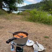 Review photo of Ozette Campground - Olympic National Park by Zoe S., August 2, 2023