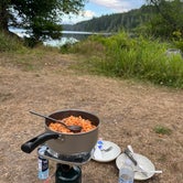 Review photo of Ozette Campground — Olympic National Park by Zoe S., August 2, 2023