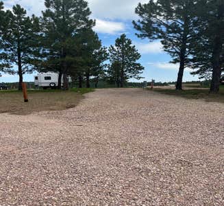 Camper-submitted photo from Pine Haven Venue & Lodging