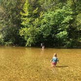 Review photo of Timbuktu Campground — Echo Bluff State Park by Shelly S., October 25, 2018