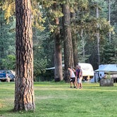 Review photo of Jump Off Joe Lake Resort and RV Park by Diane O., August 2, 2023