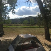 Review photo of Cottonwood Campground — Theodore Roosevelt National Park by Bryan P., August 2, 2023