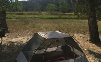 Bryan P.'s photo at Cottonwood Campground — Theodore Roosevelt National Park near Sentinel Butte, ND