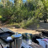 Review photo of Nason Creek Campground by Alyson M., August 2, 2023