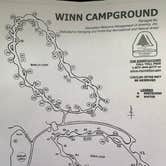 Review photo of Apache National Forest Winn Campground by JJ V., August 2, 2023