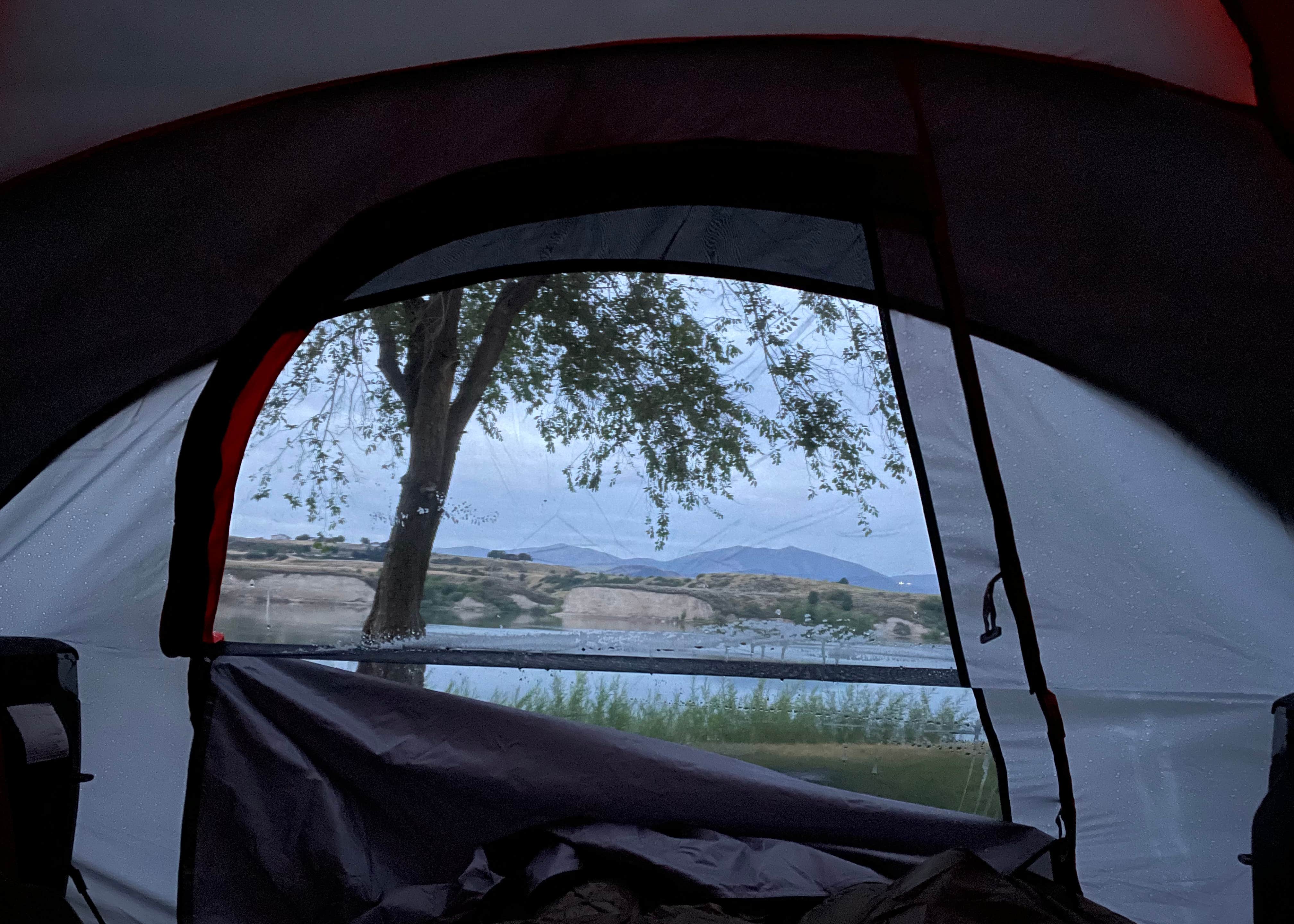 Hyrum Lake State Park Camping The Dyrt