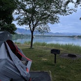 Review photo of Hyrum State Park Campground by Nathan D., August 2, 2023