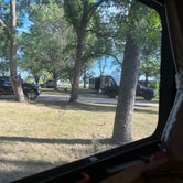 Review photo of Buffalo River State Park Campground by Dan M., August 2, 2023