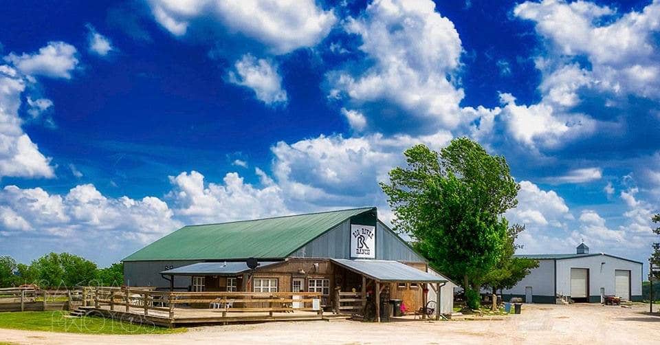 Camping near The Great Escape RV and Camp Resort: Big River Ranch, Lexington, Missouri