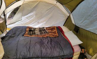 Sheri R.'s photo at Selkirk Campground near Como, CO